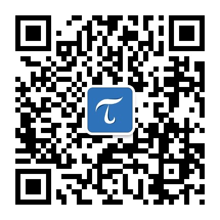 铁岭发布公众号二维码
