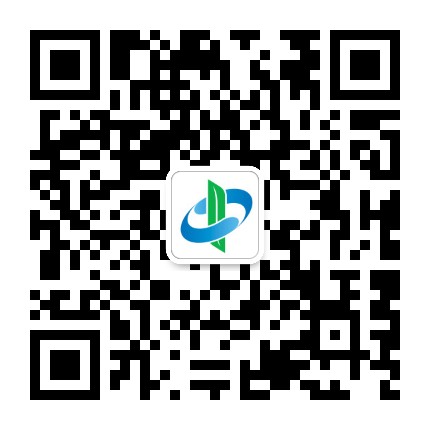 通辽市中医医院公众号二维码