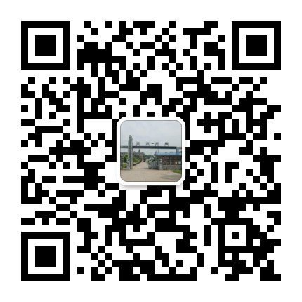 铜陵市郊区老洲初级中学公众号二维码