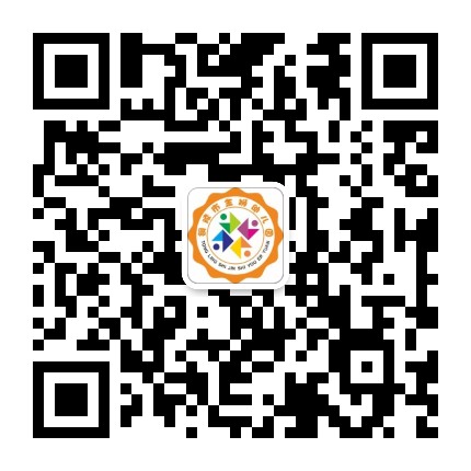 金狮幼儿园公众号二维码