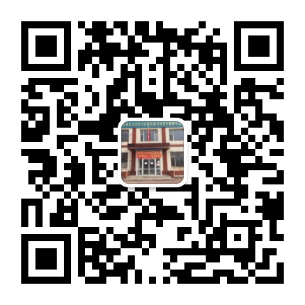 土们岭街道社区卫生服务中心公众号二维码