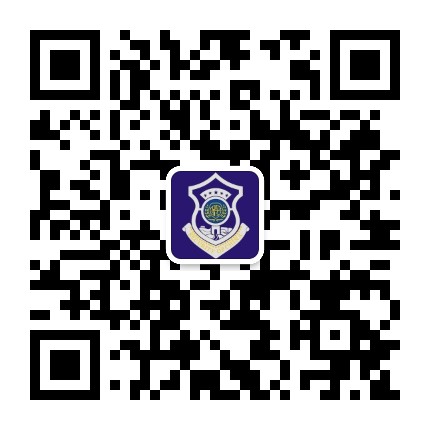 同盟保安公众号二维码