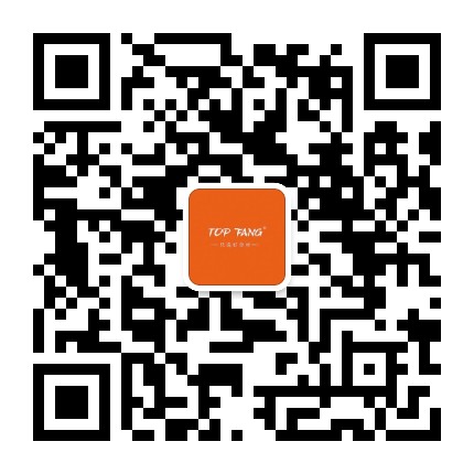 TOP FANG官方微信公众号