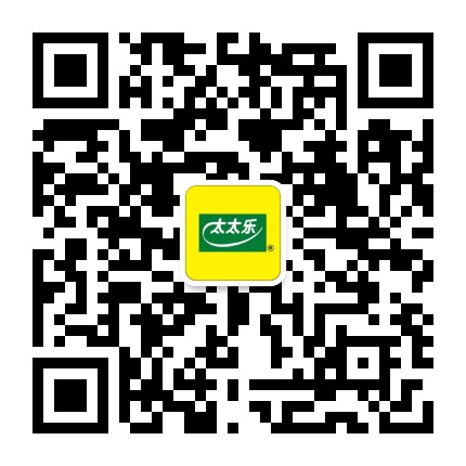 太太乐TOTOLE公众号二维码