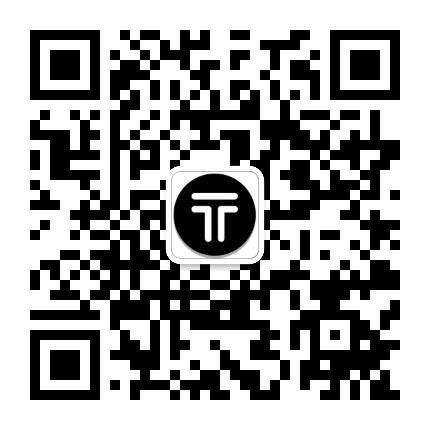 恬趣官方微信公众号