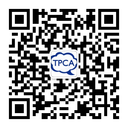 PCB资讯家公众号二维码