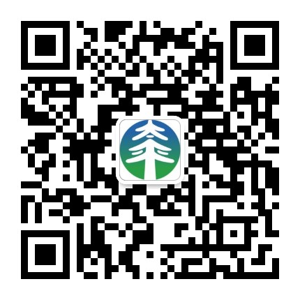 太平金科公众号二维码