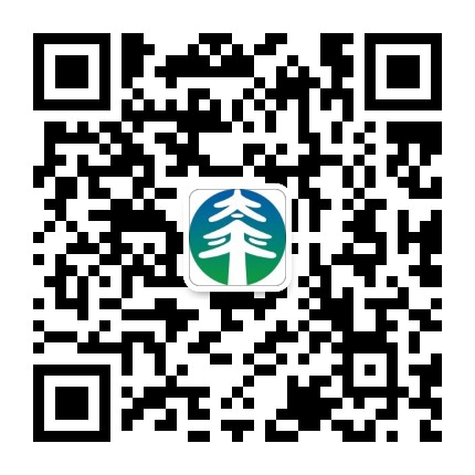 太平金运公众号二维码