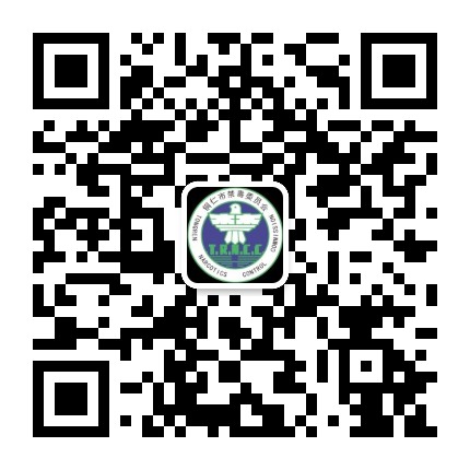 铜仁禁毒公众号二维码