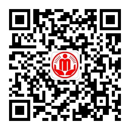 铜仁市万山区民政局公众号二维码