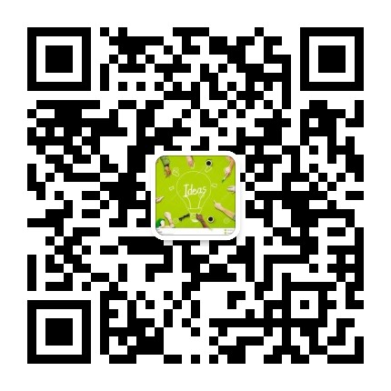 天山创新云公众号二维码