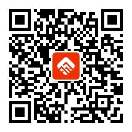 泰山信息科技公众号二维码
