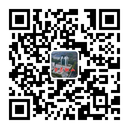 万象铁山公众号二维码