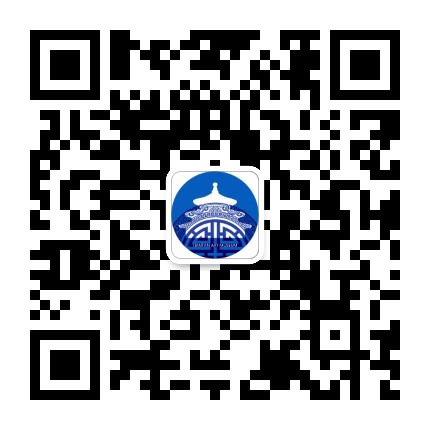 北京天坛艺术馆公众号二维码
