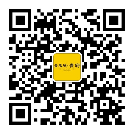 太同兴金鹰城公众号二维码