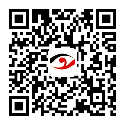 大美天台公众号二维码