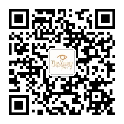 目光当代艺术公众号二维码