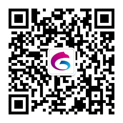 泰兴市鼓楼购物中心公众号二维码