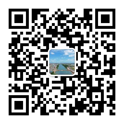 东兴水果口岸公众号二维码