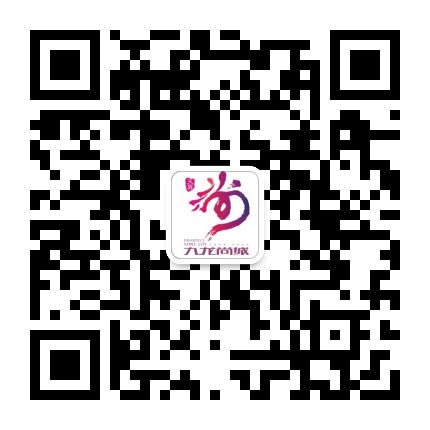 九龙尚城公众号二维码