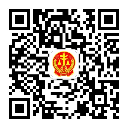 汤阴县人民法院执行局公众号二维码