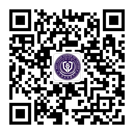 太原市反诈骗中心公众号二维码