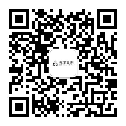 远洋红星太原公司公众号二维码