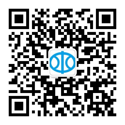天柱水务公众号二维码