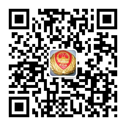 泰宁县市场监督管理局公众号二维码