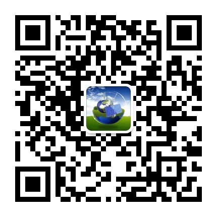 天宫开物公众号二维码