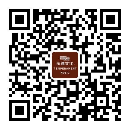 TM乐律合唱官方微信公众号