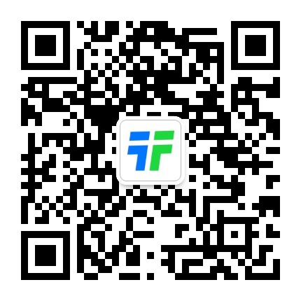 腾讯智慧交通公众号二维码
