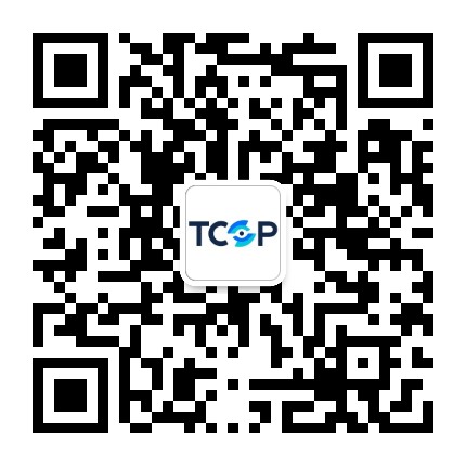 腾讯云可观测公众号二维码