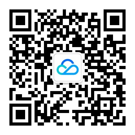 腾讯云数据库公众号二维码