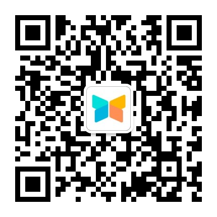 腾讯教育公众号二维码