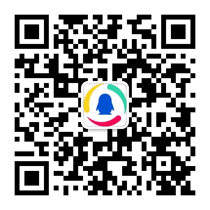 腾讯新闻派公众号二维码