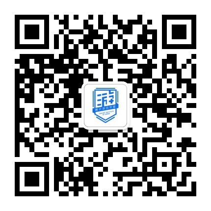 腾讯游戏学堂公众号二维码