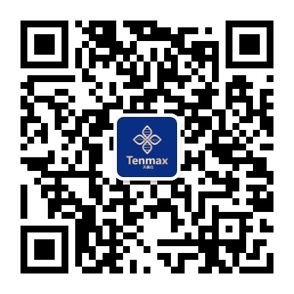 天福天美仕公众号二维码