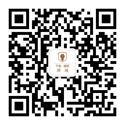 半岛城邦公众号二维码