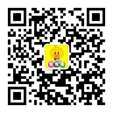 想象乐绍兴镜湖中心公众号二维码