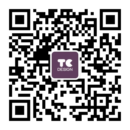 天成展览公众号二维码