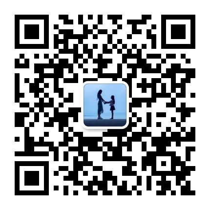 Tinco环游世界公众号二维码