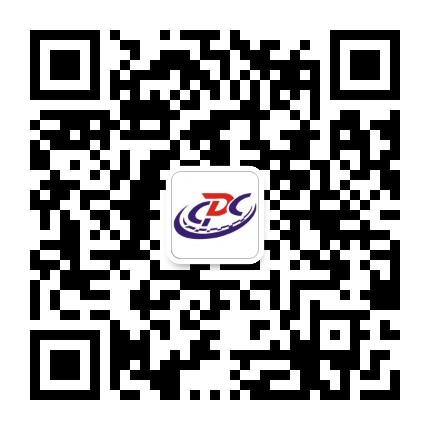通海疾控公众号二维码