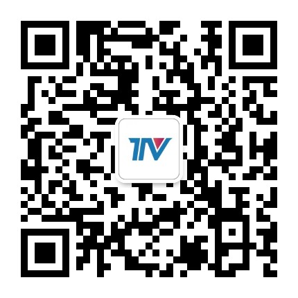 TTV.cn的微信公众号