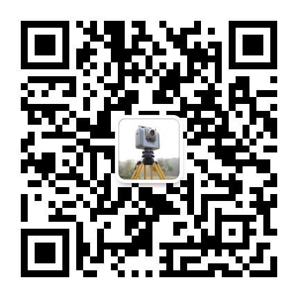 天宝技术交流群公众号二维码