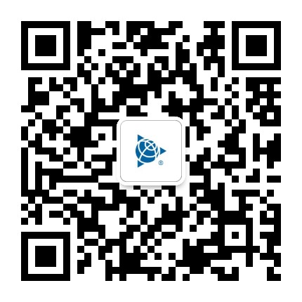 Trimble天宝公众号二维码