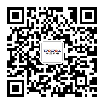 电梯乾坤公众号二维码
