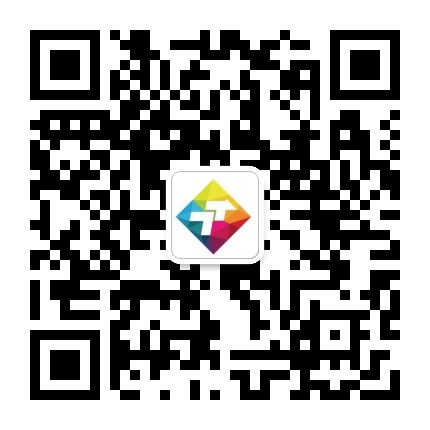 清华-腾讯联合实验室公众号二维码