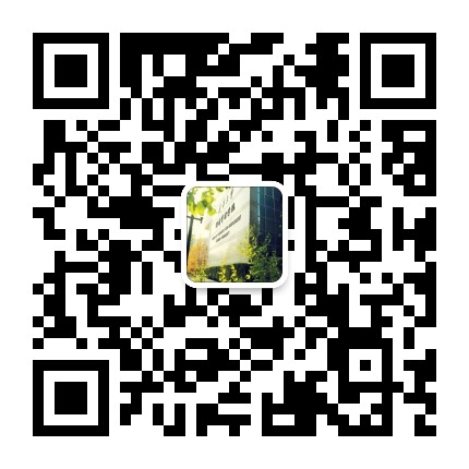 清华经管在职硕士公众号二维码