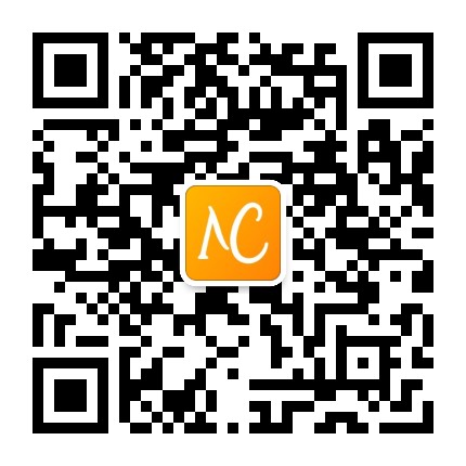 NC精选官方微信公众号